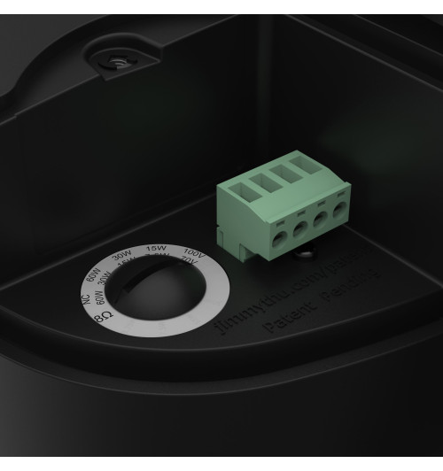 Klipsch PSM-650-T - Szerokopasmowy głośnik zewnętrzny / wewnętrzny IPX6