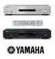 Odtwarzacz strumieniowy YAMAHA NP-S303