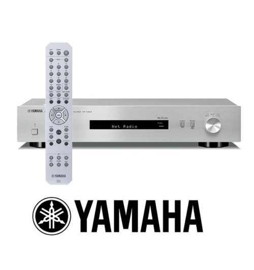 Odtwarzacz strumieniowy YAMAHA NP-S303