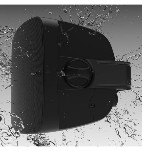 Klipsch PSM-800-T - Szerokopasmowy głośnik zewnętrzny / wewnętrzny IPX6