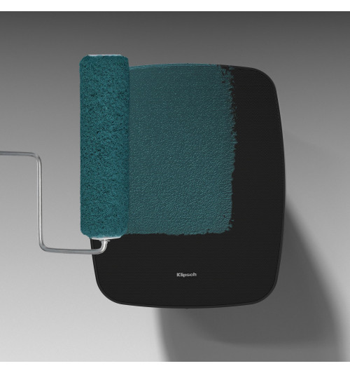 Klipsch PSM-800-T - Szerokopasmowy głośnik zewnętrzny / wewnętrzny IPX6