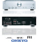 Zintegrowany wzmacniacz stereo Onkyo A-9010