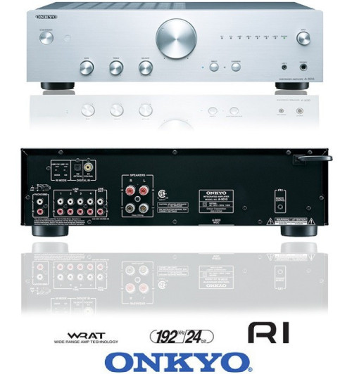 Zintegrowany wzmacniacz stereo Onkyo A-9010