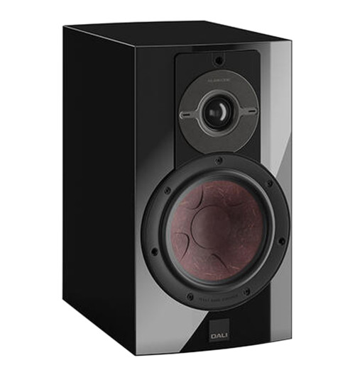 Dali Rubikore 2 - Kolumna głośnikowa podstawkowa