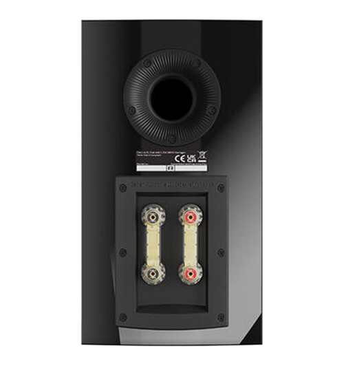 Dali Rubikore 2 - Kolumna głośnikowa podstawkowa