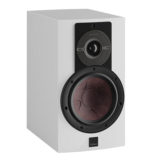 Dali Rubikore 2 - Kolumna głośnikowa podstawkowa