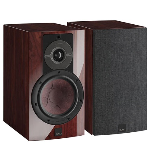 Dali Rubikore 2 - Kolumny głośnikowe podstawkowe (para)