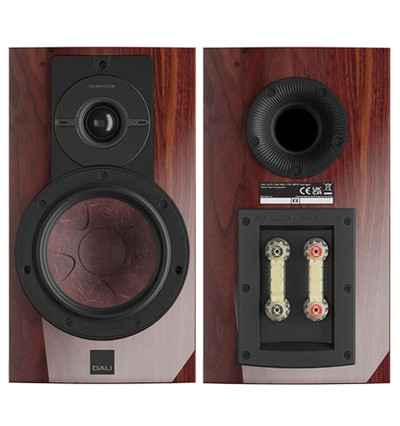 Dali Rubikore 2 - Kolumny głośnikowe podstawkowe (para)