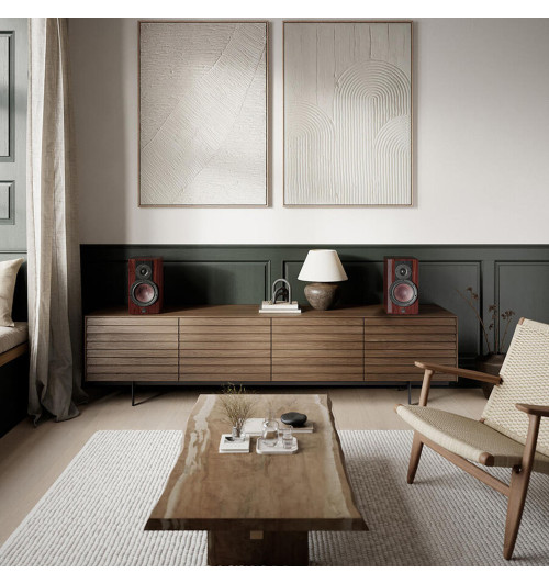 Dali Rubikore 2 - Kolumny głośnikowe podstawkowe (para)