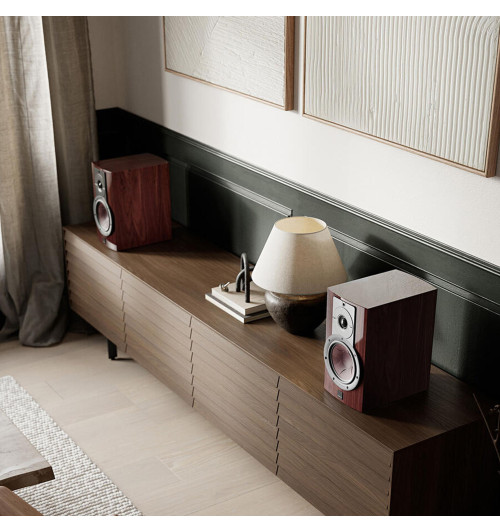 Dali Rubikore 2 - Kolumny głośnikowe podstawkowe (para)