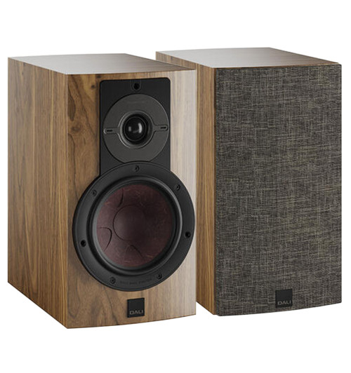 Dali Rubikore 2 - Kolumny głośnikowe podstawkowe (para)