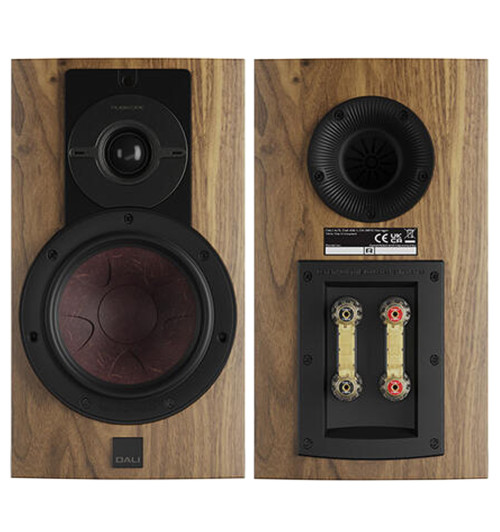 Dali Rubikore 2 - Kolumny głośnikowe podstawkowe (para)