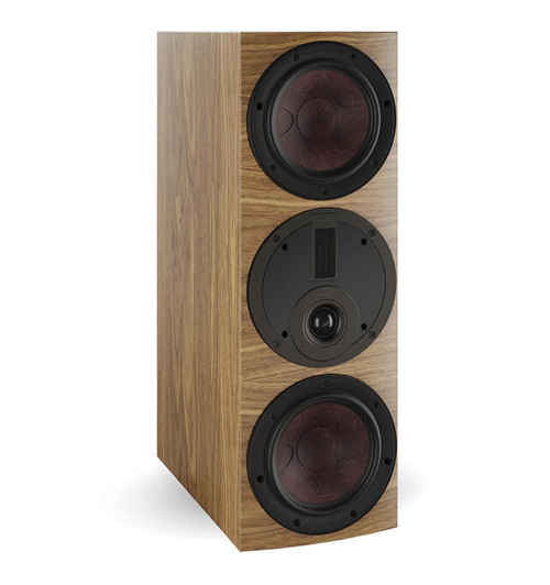 Dali Rubikore Cinema LCR - Kolumna głośnikowa centralna/podstawkowa do kina domowego