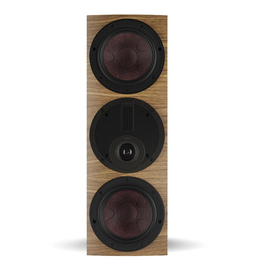 Dali Rubikore Cinema LCR - Kolumna głośnikowa centralna/podstawkowa do kina domowego