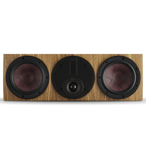 Dali Rubikore Cinema LCR - Kolumna głośnikowa centralna/podstawkowa do kina domowego