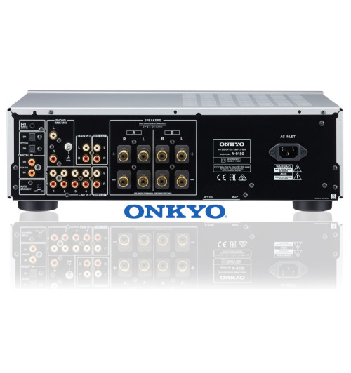 Zintegrowany wzmacniacz stereo Onkyo A-9150