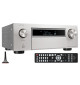 Denon AVC-X6800H - Amplituner kina domowego 11.4 z Dolby Atmos, DTS:X, IMAX Enhanced, Auro 3D i HEOS
