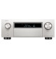 Denon AVC-X6800H - Amplituner kina domowego 11.4 z Dolby Atmos, DTS:X, IMAX Enhanced, Auro 3D i HEOS
