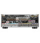 Denon AVC-X6800H - Amplituner kina domowego 11.4 z Dolby Atmos, DTS:X, IMAX Enhanced, Auro 3D i HEOS