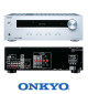 Sieciowy amplituner stereofoniczny ONKYO TX-8220