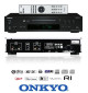 Sieciowy odtwarzacz CD i USB ONKYO C-N7070