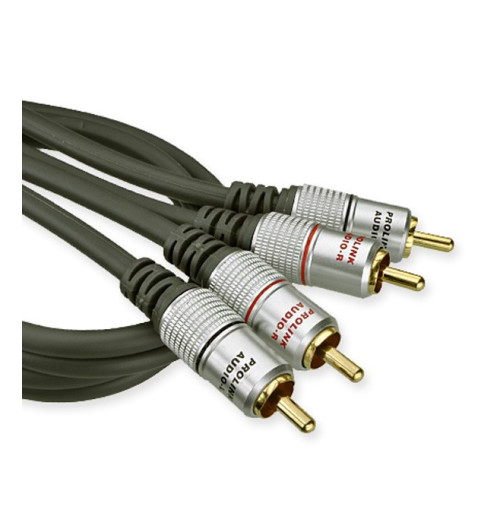 Prolink Exclusive TCV 4270