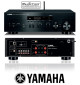 Amplituner stereo Yamaha R-N402D z MusicCast i Spotify!
