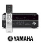 Wielokanałowy amplituner kina domowego 7.2 - YAMAHA RX-V683