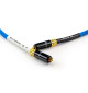 Tellurium Q Blue II Waveform II Digital RCA - Kabel cyfrowy 1x RCA - 1x RCA