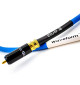 Tellurium Q Blue II Waveform II Digital RCA - Kabel cyfrowy 1x RCA - 1x RCA