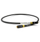 Tellurium Q Black II Waveform HF Digital RCA - Kabel cyfrowy 1x RCA - 1x RCA