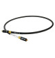 Tellurium Q Black II Waveform HF Digital RCA - Kabel cyfrowy 1x RCA - 1x RCA
