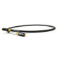 Tellurium Q Black II Waveform HF Digital RCA - Kabel cyfrowy 1x RCA - 1x RCA