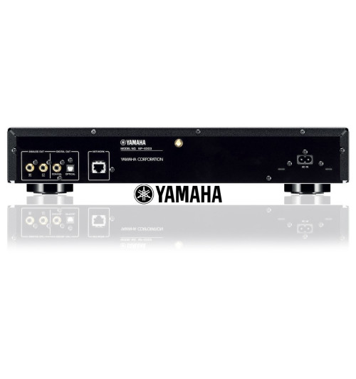 Odtwarzacz strumieniowy YAMAHA NP-S303