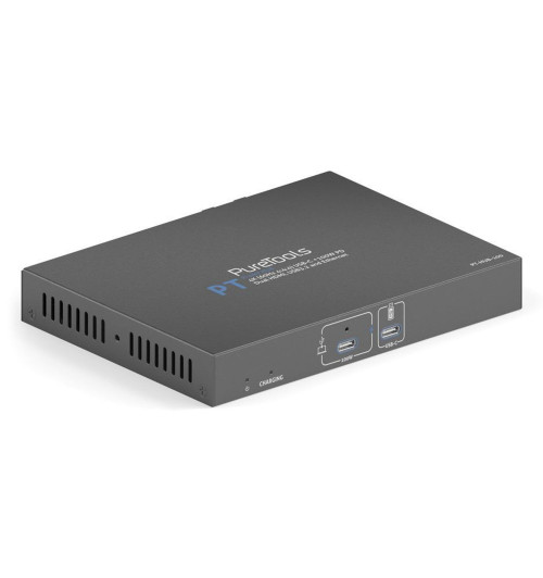 Stacja dokująca USB-C Purelink PT-HUB-100 | AVstore.pl