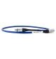 Tellurium Q Blue II Waveform II Digital XLR - Kabel cyfrowy interkonekt XLR