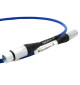Tellurium Q Blue II Waveform II Digital XLR - Kabel cyfrowy interkonekt XLR