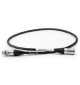 Tellurium Q Black II Waveform II Digital XLR - Kabel cyfrowy interkonekt XLR 1m