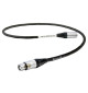 Tellurium Q Black II Waveform II Digital XLR - Kabel cyfrowy interkonekt XLR 1m