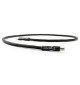 Tellurium Q Black II USB - Profesjonalny kabel USB-A do USB-B