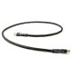 Tellurium Q Black II USB - Profesjonalny kabel USB-A do USB-B