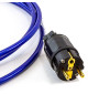 Tellurium Q Ultra Blue II Power Cable - Profesjonalny kabel zasilający Schuko - IEC