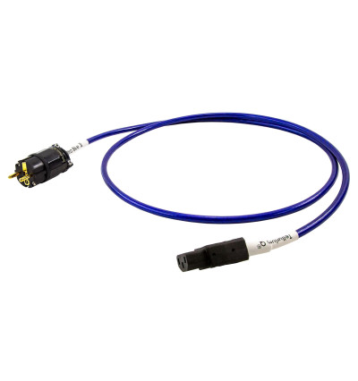 Tellurium Q Ultra Blue II Power Cable - Profesjonalny kabel zasilający Schuko - IEC