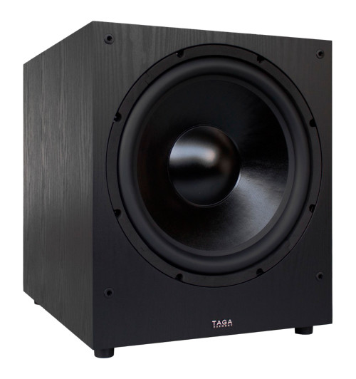 Taga Harmony Thunder SW-15D - Subwoofer aktywny 15" 650W