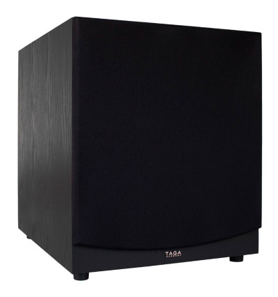 Taga Harmony Thunder SW-15D - Subwoofer aktywny 15" 650W