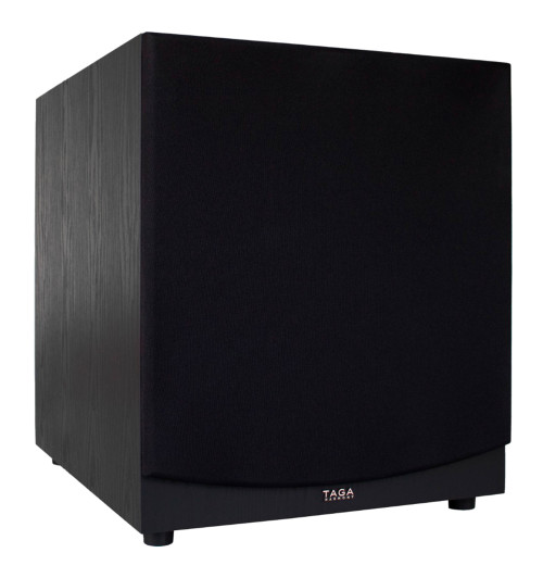Taga Harmony Thunder SW-15D - Subwoofer aktywny 15" 650W