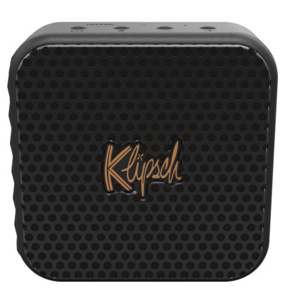 Klipsch Austin - Przenośny wodoodporny głośnik Bluetooth 5.3