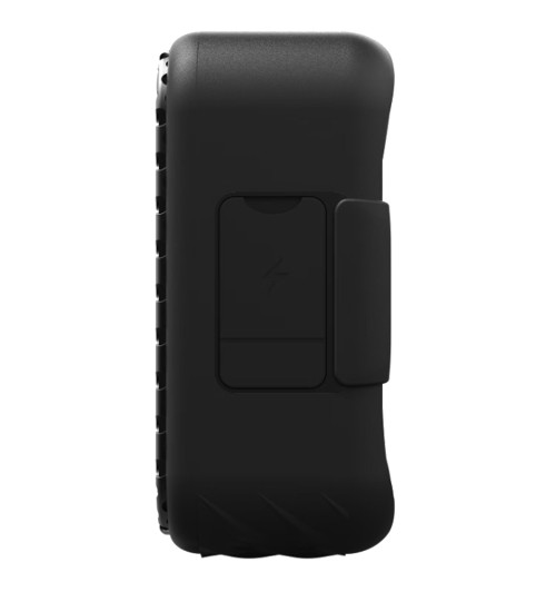 Klipsch Austin - Przenośny wodoodporny głośnik Bluetooth 5.3