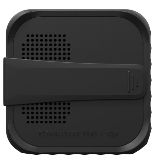 Klipsch Austin - Przenośny wodoodporny głośnik Bluetooth 5.3