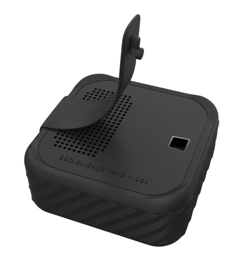 Klipsch Austin - Przenośny wodoodporny głośnik Bluetooth 5.3